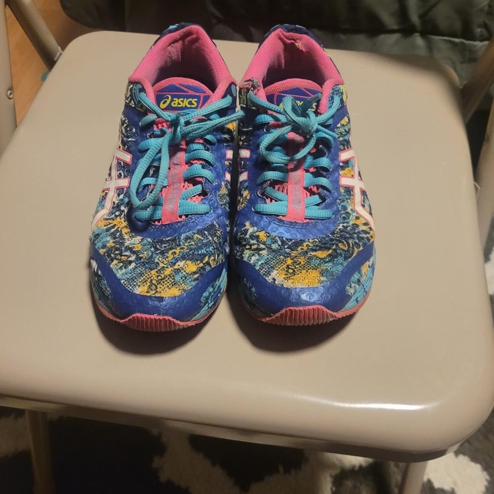 Asics Womens Sneakers
